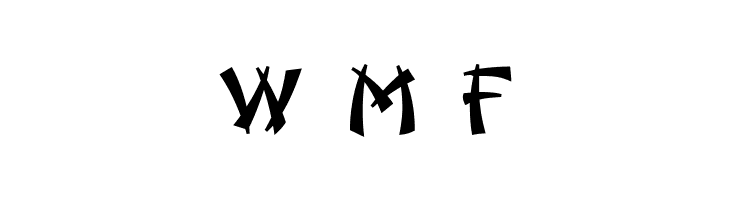 Night in Tokyo Bold  Free Fonts Download