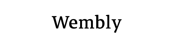 Markazi Text Regular  Free Fonts Download