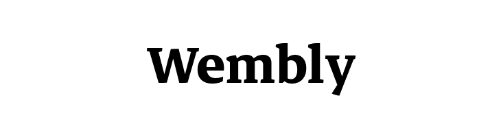 Markazi Text Bold  Free Fonts Download