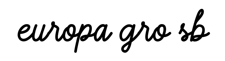 Majestic Romance Thin  Free Fonts Download