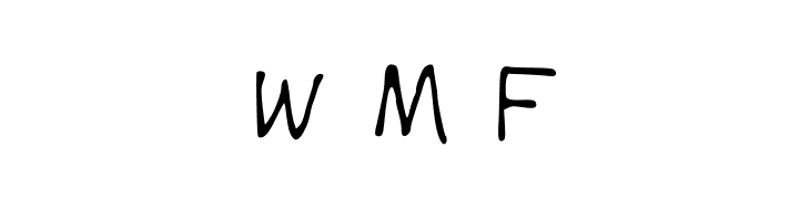Skim_Milk  Free Fonts Download