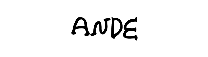 Almond_Milk  Free Fonts Download