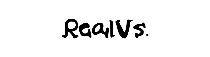 Almond_Milk  Free Fonts Download