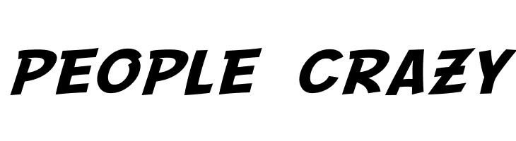 SF Comic Script Extended  Free Fonts Download