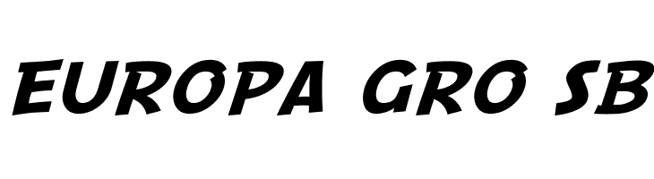 SF Comic Script Extended  Free Fonts Download