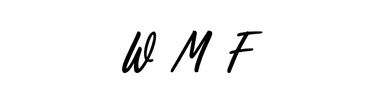 Scripterialism  Free Fonts Download