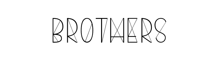 Harry Roman  Free Fonts Download