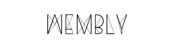 Harry Roman  Free Fonts Download