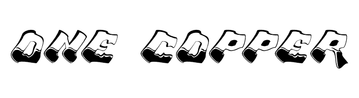 Chroma Ghost Regular  Free Fonts Download