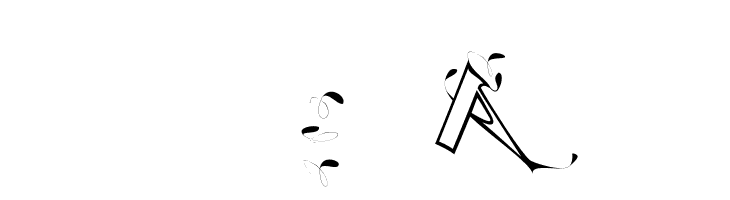 Serling Script Regular  Free Fonts Download