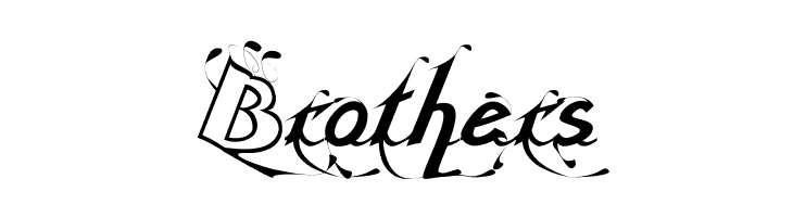 Serling Script Regular  Free Fonts Download