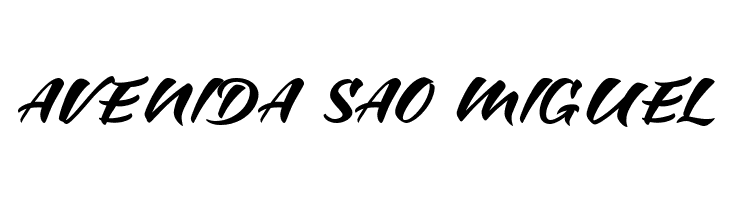 Maybe one Day DEMO  Free Fonts Download