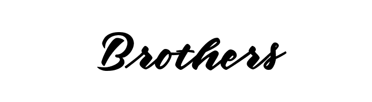 Maybe one Day DEMO  Free Fonts Download