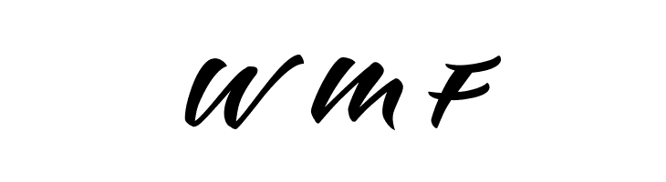 Maybe one Day DEMO  Free Fonts Download