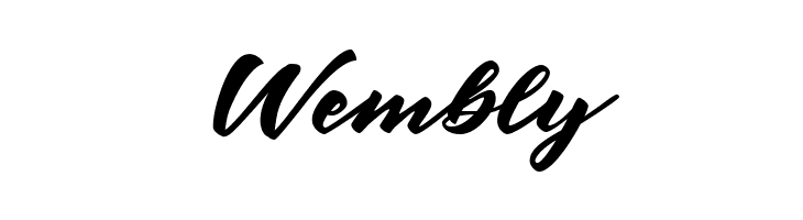 Maybe one Day DEMO  Free Fonts Download