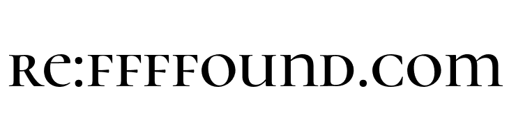 Cormorant Unicase Semi  Free Fonts Download