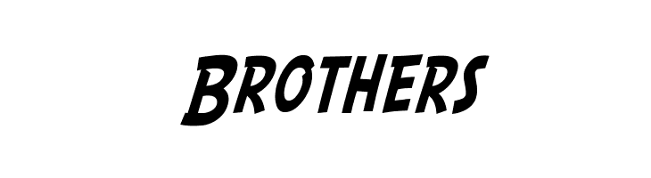 SF Comic Script Condensed  Free Fonts Download