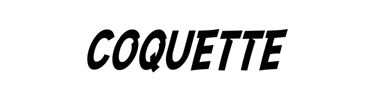 SF Comic Script Condensed  Free Fonts Download