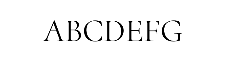 Cormorant Upright  Free Fonts Download