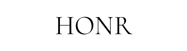 HONR Cormorant Upright Font