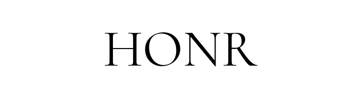 HONR Cormorant SC Font
