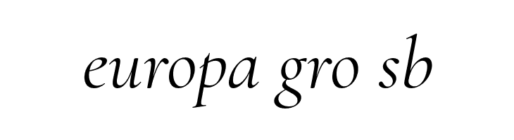 Cormorant Regular Italic  Free Fonts Download