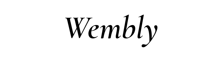 Cormorant Semi Italic  Free Fonts Download