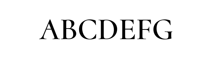 Cormorant Upright Semi  Free Fonts Download