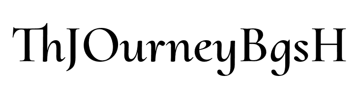 Cormorant Upright Semi  Free Fonts Download