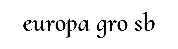 Cormorant Upright Semi  Free Fonts Download