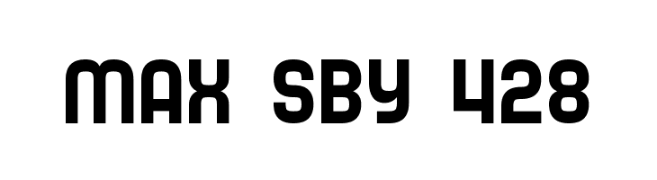 SF Speedwaystar  Free Fonts Download