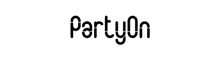 Slot  Free Fonts Download