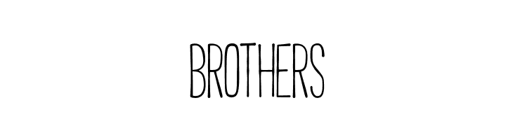 Cabana  Free Fonts Download