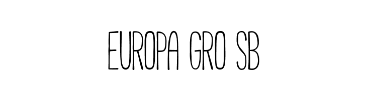 Cabana  Free Fonts Download