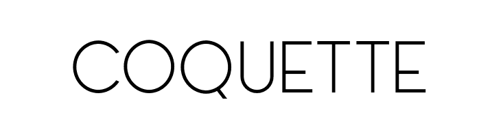 Panama Light  Free Fonts Download