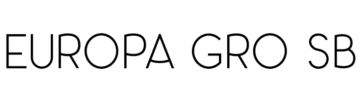 Panama Light  Free Fonts Download