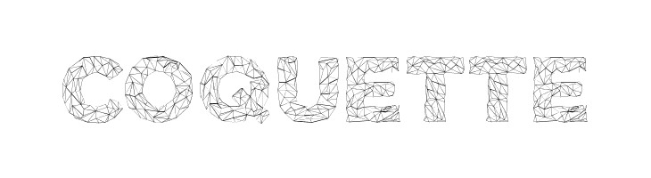 POLYA Regular  Free Fonts Download