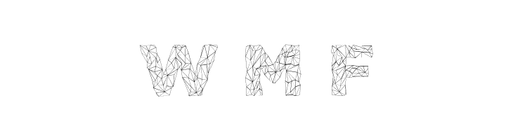 POLYA Regular  Free Fonts Download