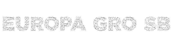 POLYA Regular  Free Fonts Download