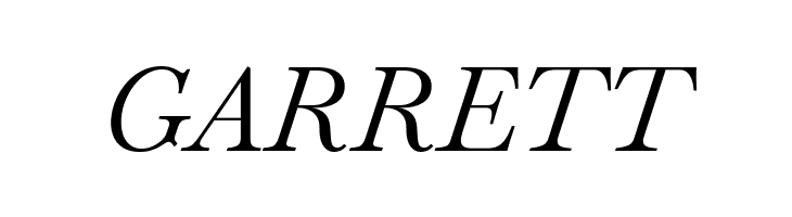 Baskervville Italic  Free Fonts Download