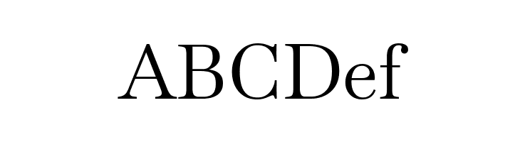 Baskervville Regular  Free Fonts Download