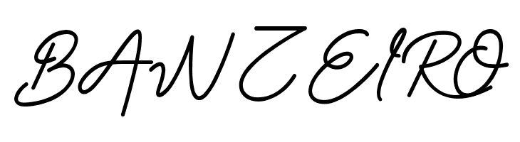 Claudya_DEMO  Free Fonts Download