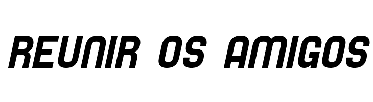 SF Speedwaystar Oblique  Free Fonts Download