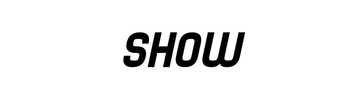 SF Speedwaystar Oblique  Free Fonts Download