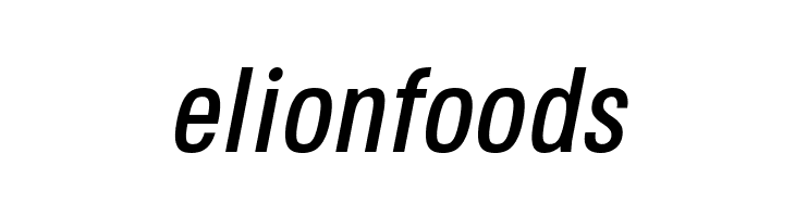 Octagen Roman Roman Italic  Free Fonts Download