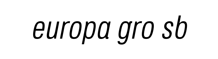 Octagen Light Light Italic  Free Fonts Download