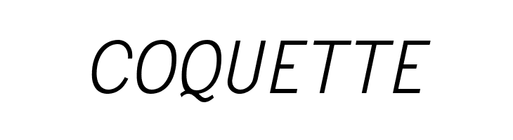 PentaySansLight-Italic  Free Fonts Download