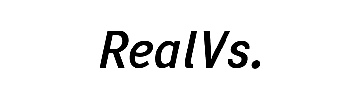 Pentay Sans Reg Italic  Free Fonts Download