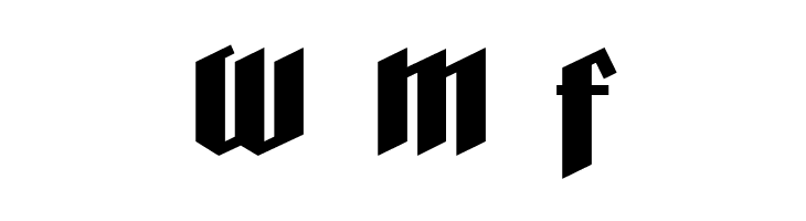 Farisea Fraktur  Free Fonts Download