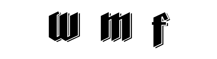 Farisea Dark  Free Fonts Download